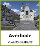 Abdij van Averbode