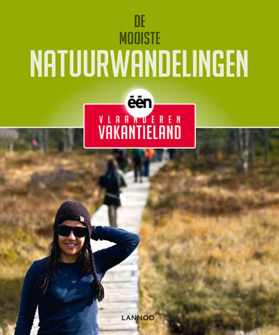 Vlaanderen-Vakantieland