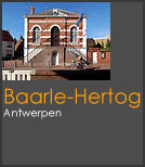 Baarle-Hertog